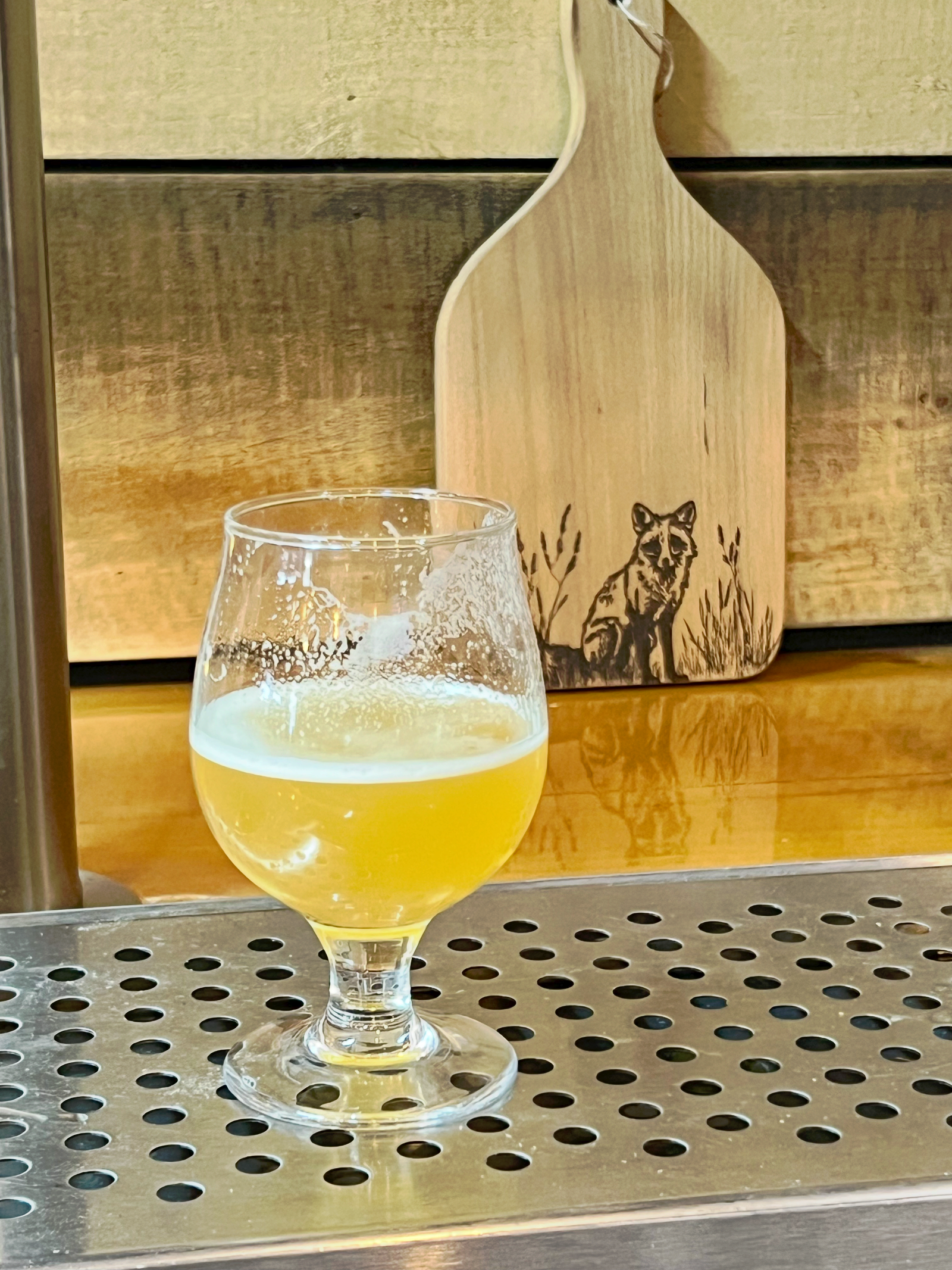 Porch Nite Pils - American Pilsner