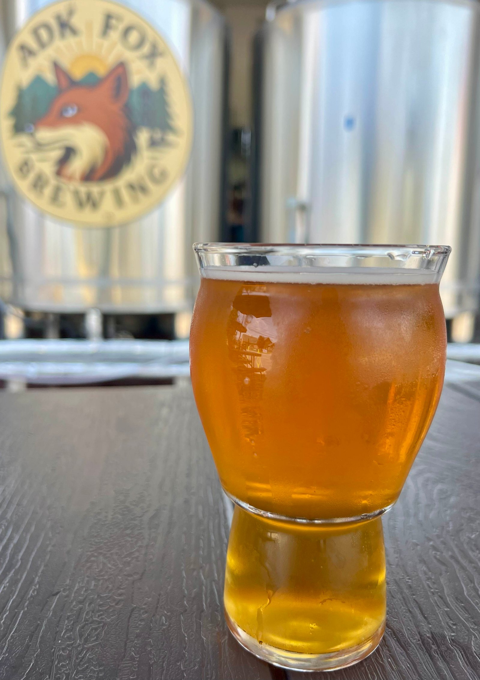 Brewski - Cream Ale