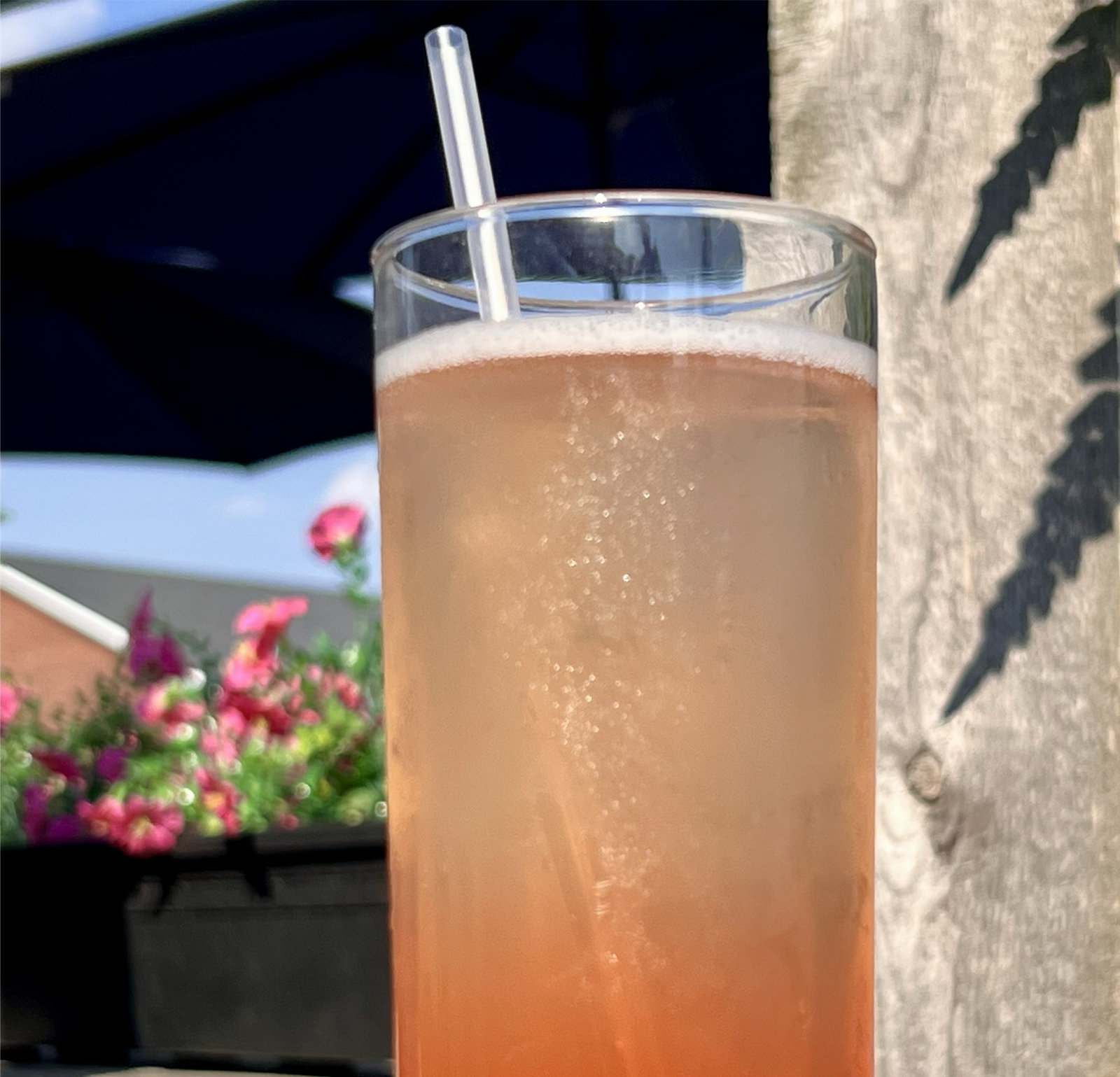 Clean Slate Seltzer - Hard Seltzer