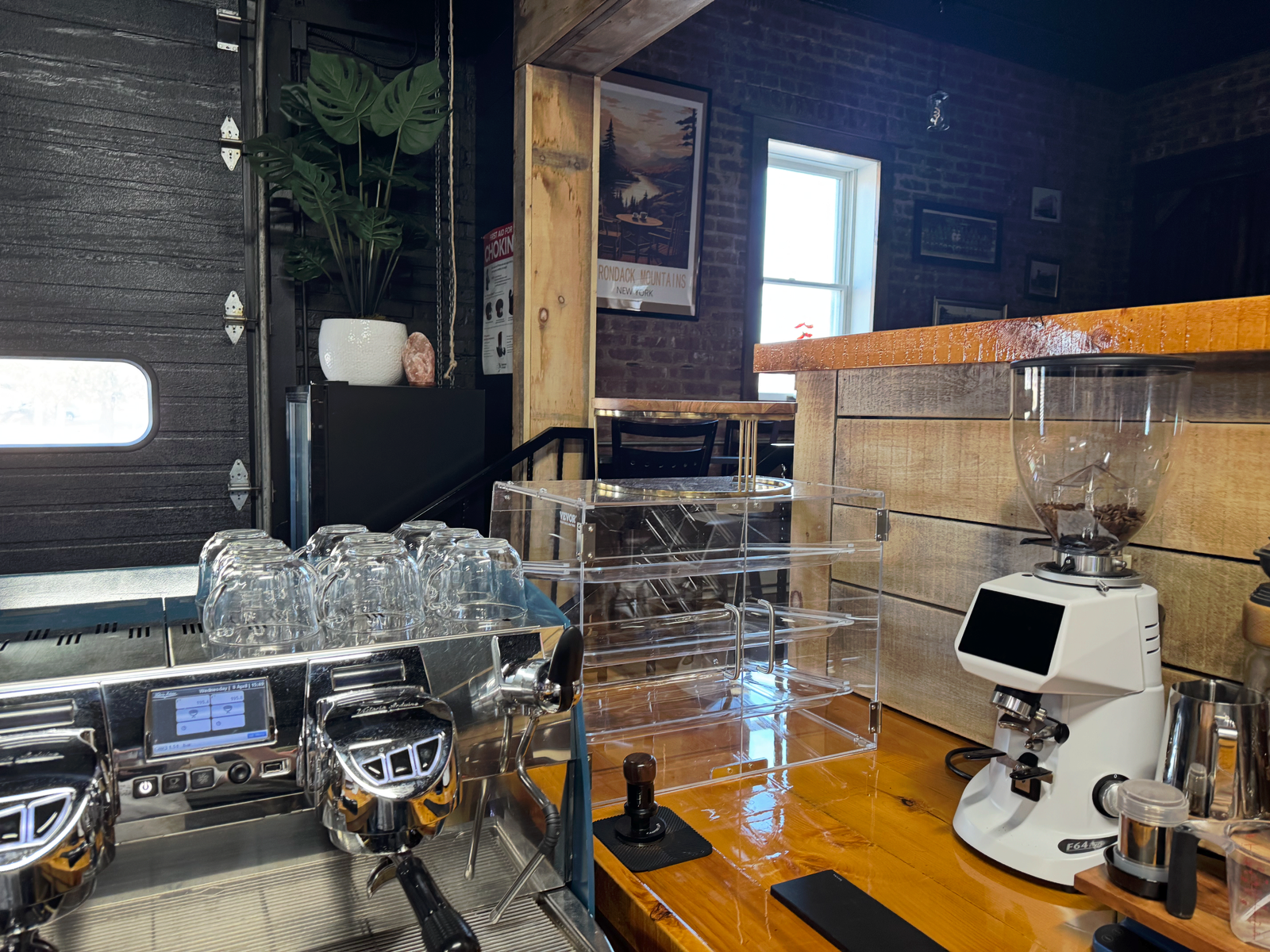 Coffee Corner